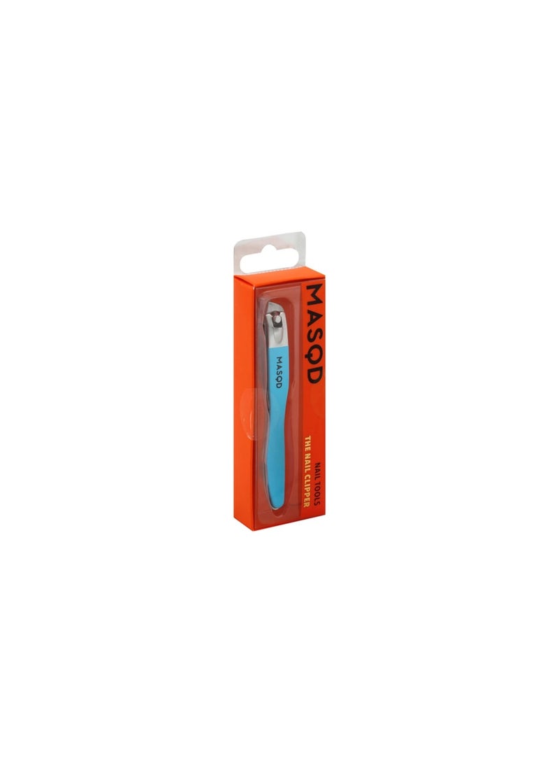 Masqd The Nail Clipper Nail Tools